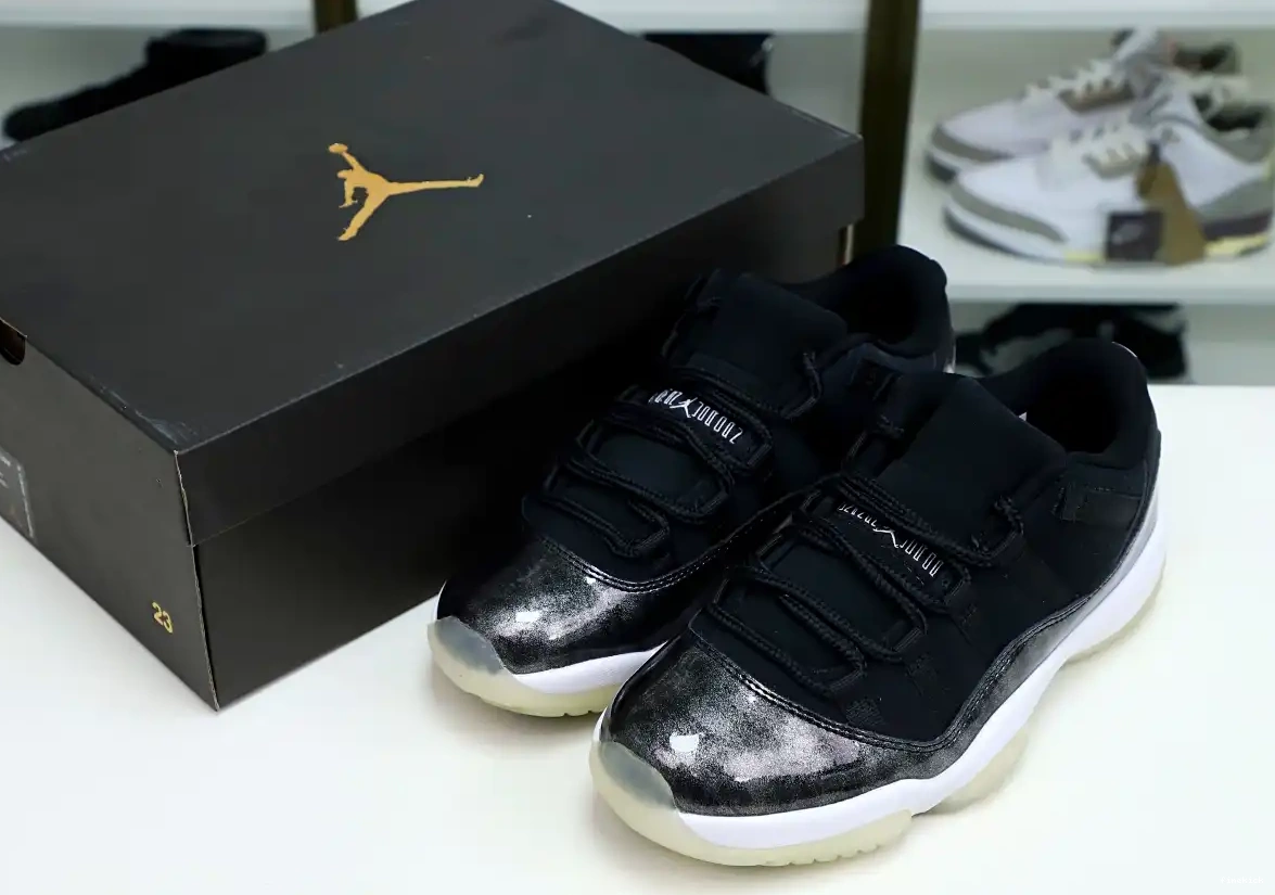 Air Jordan barons low 11 Jordan retro 0622